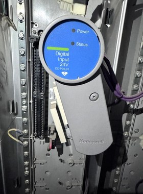 霍尼韦尔CC-PDIL01数字输入模块24V5140 议价