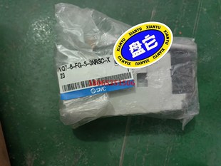 3NRSC X23 保 VQ7 SMC单控阀片