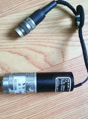 德国德恩科直流电机 PLG26实物图片件一个需要的老 议价