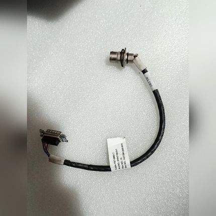 ABB线缆连接头 3HAC15619-1 议价