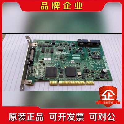 NIPCI-6220 PCI-6221 大量现货议价! 议价