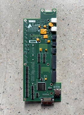 Lam Research原装接口板INTFC_CTRL 议价