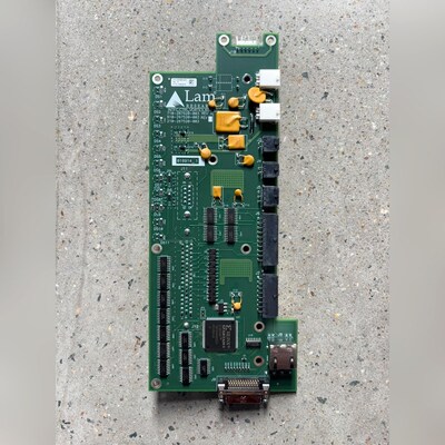 Lam Research原装接口板INTFC_CTRL 议价