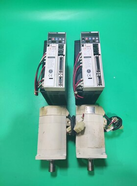 MSMA082A1C伺服电机msda083a1a驱动 议价