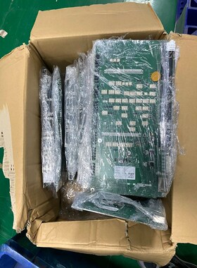 Lam Research控制板适用于半导体生产设备.绿色P 议价