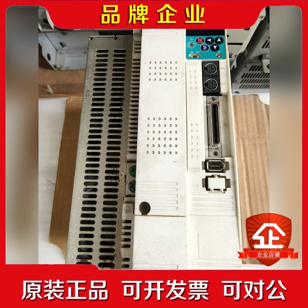 (议价)MFDDTA390003伺服驱动器现货 实物拍摄 议价