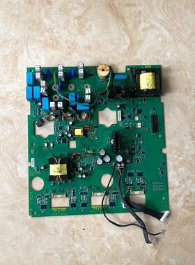 CT直流板UF11ISS 05.00 议价