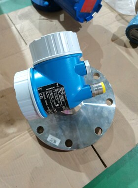 FMR52E+H雷达液位计防爆FMR52-BAACCDBP 议价