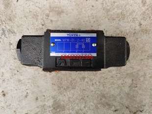 YUKEN油研叠加式 液压单向阀MPW