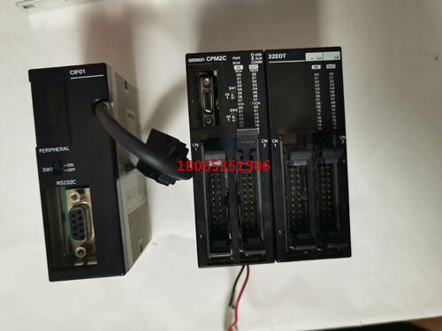 欧姆龙CPM2C-32CDTM-D