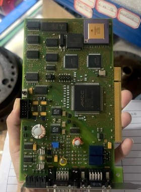 库卡C2机器人电弧焊跟踪卡00-112-31422D588 议价