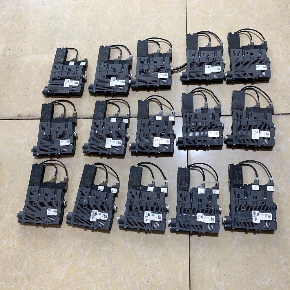 原装SCHMALZ施迈茨电磁阀SCPSB 10 S0