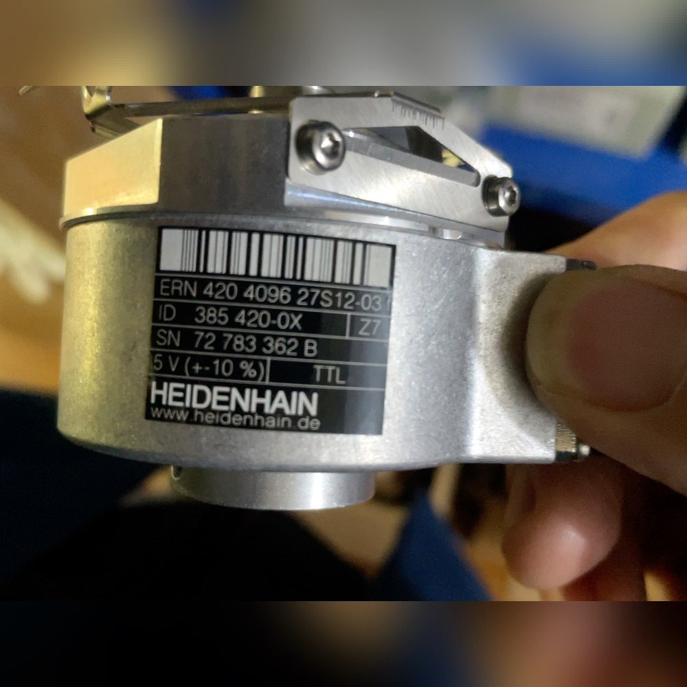 ERN420 4069 27s12-03 议价