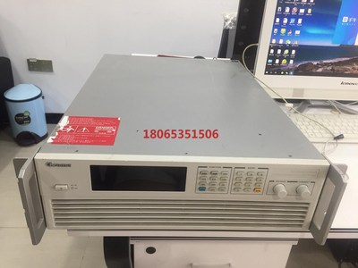 chroma62150H-1000S电源chroma6215