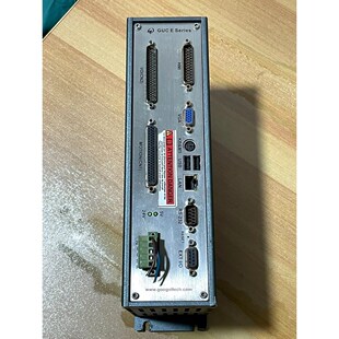 GUC L2F4G 200 M01 议价 ESG 固高运动控制器