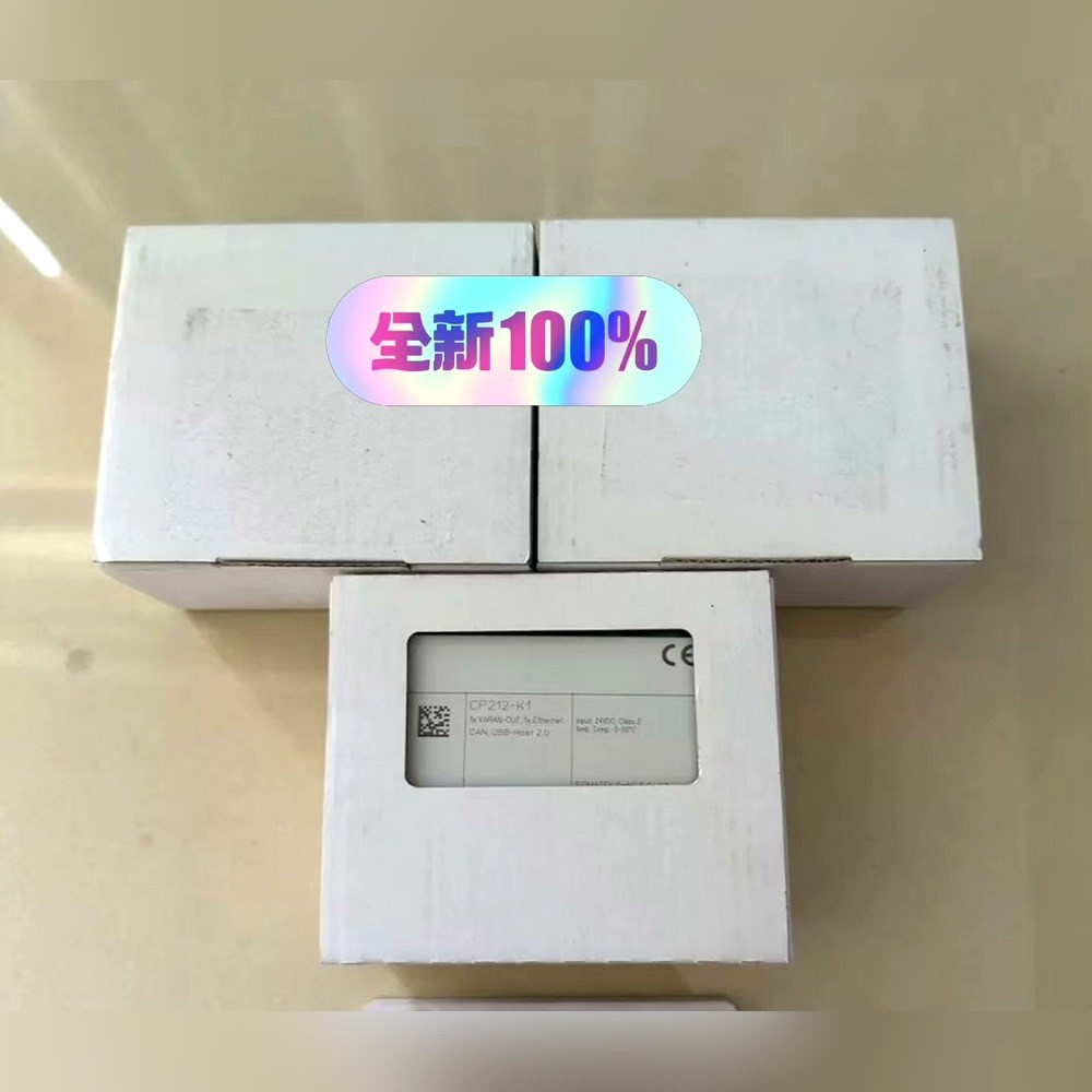 SIGMATEK西格玛泰克模块CP212-K1原装20- 议价