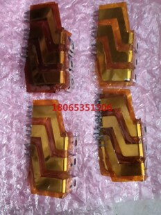 ABB510(550)驱动板输入铜端子