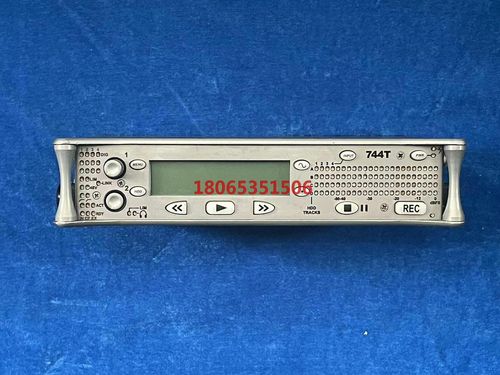 Sound devices 744T4通道4轨跟788一