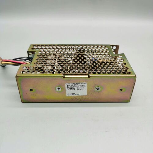 议价 INTEGRATED 电源 SRW-45-4006 议价