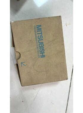 三菱A2ASCPU具体对照图片产品为实物拍摄 议价