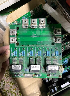 新能源驱动板LVM-022SC0108T2A0-17成色 议价