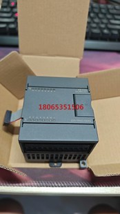 没有划痕破损 6ES7 0XA 1PH22 功 223