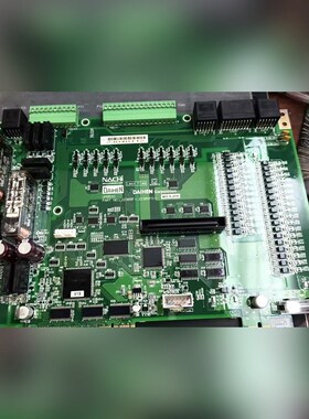 NACHI那智UM352C机器人时序板23年!不是退货来 议价