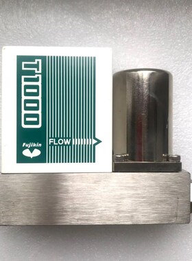 出一台Fujikin富士金T1000系列流量计FCST 议价