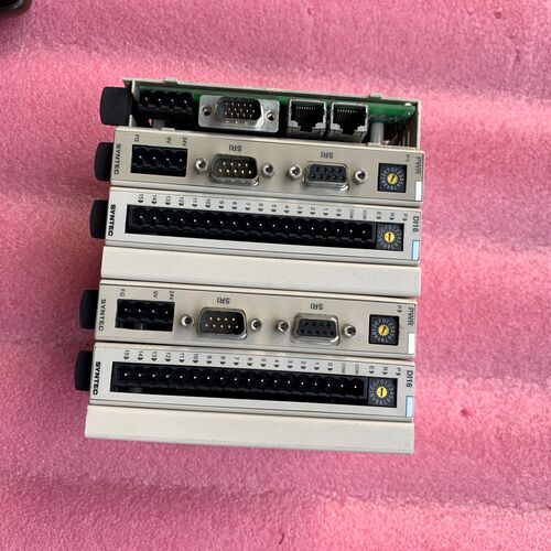 原装新代SYNTEC模块F31-FC-HHB-M3-PW