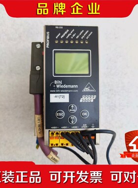 原装Bihl+Wiedemann必威模块BWU1777 议价