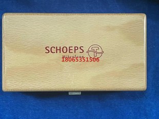 Shoeps话筒盒原厂 每个200元