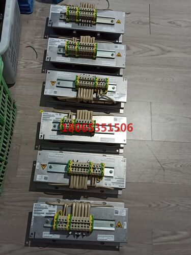 16KW电抗器 6SL3000-0DE21-6AA0全