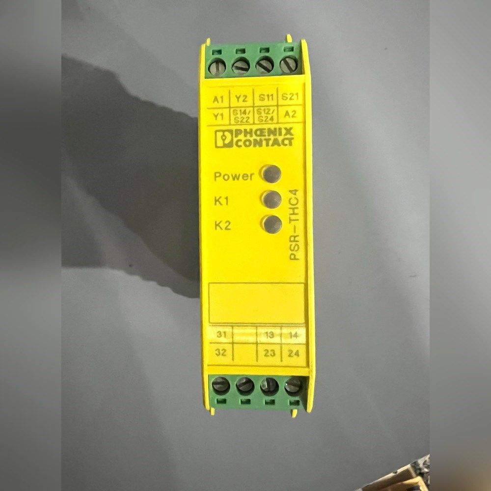 2963721+菲尼克斯+安全继电器PSR-SCP-24UC 议价