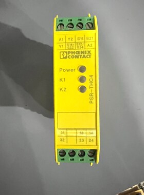 2963721+菲尼克斯+安全继电器PSR-SCP-24UC 议价