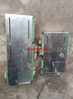 BARCO SEDO PLC控制器