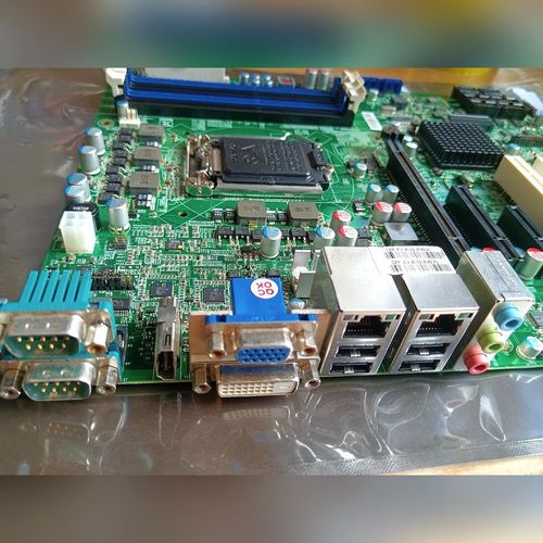 瑞传工控( R)RUBY-D712VG2AR主板 现货议价 议价