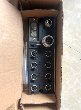 远程控制模块 DRT2-ID08CL-1议 议价