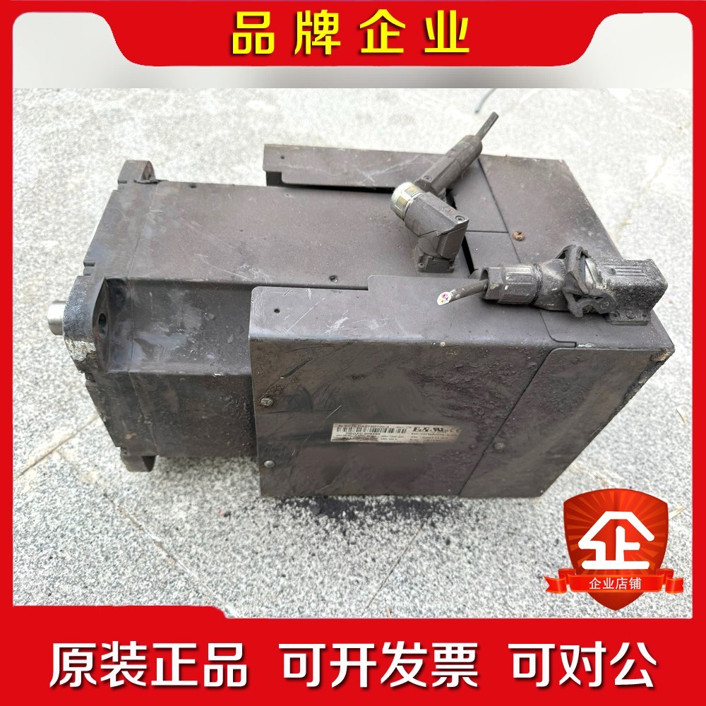 贝加莱伺服电机8LSC75.DA015D100-3货实 议价