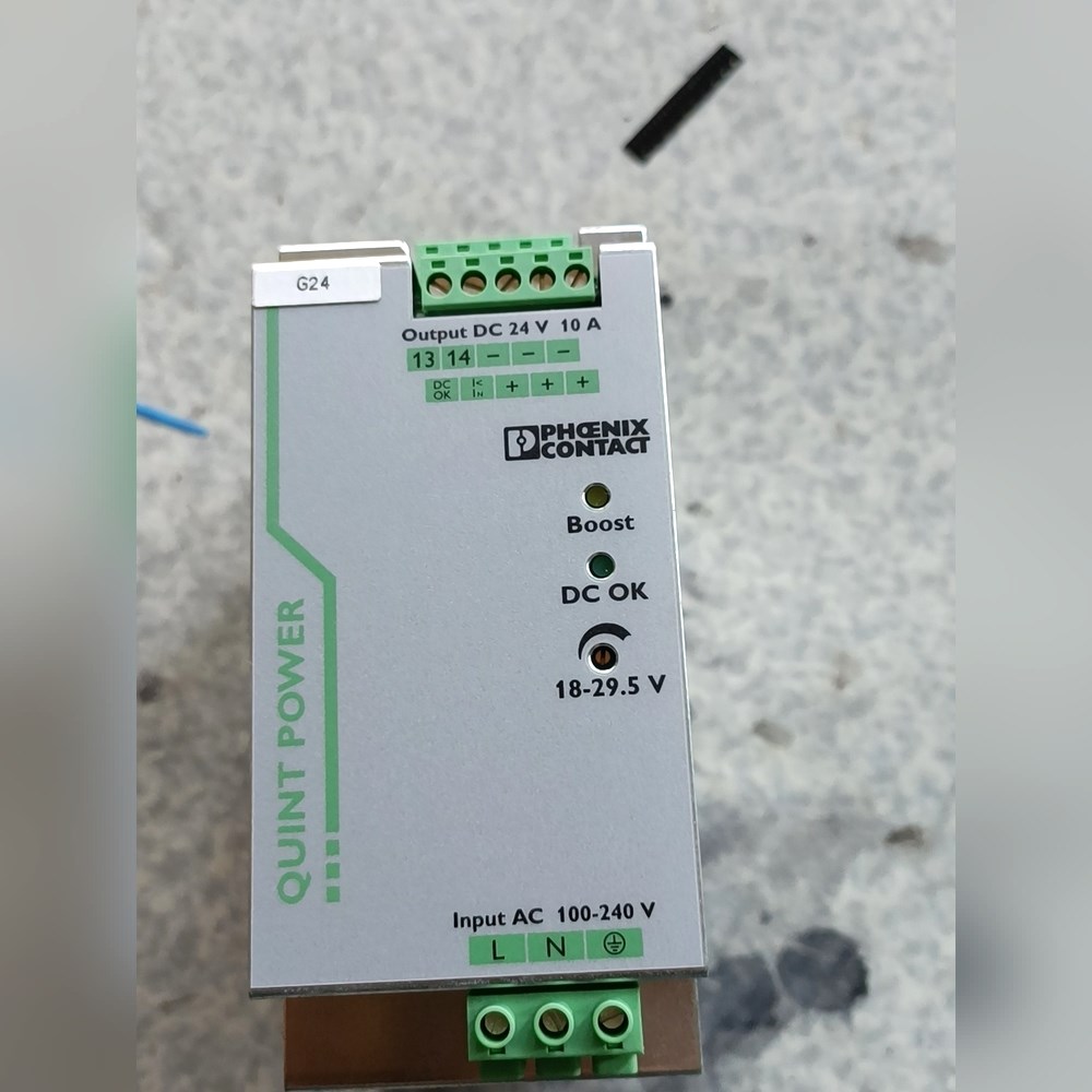 原装菲尼克斯电源 QUINT-PS1AC24DC1 议价