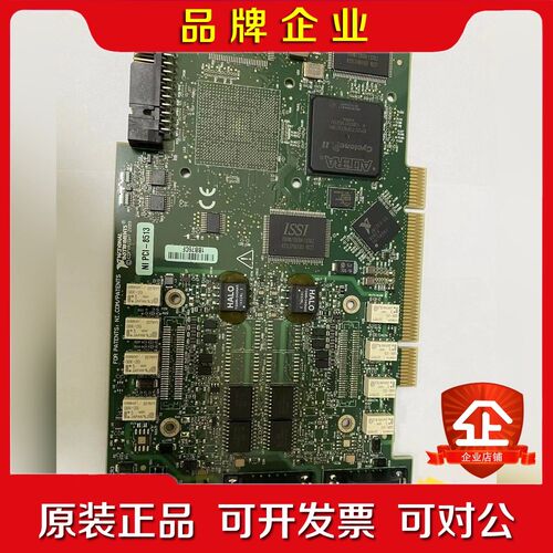 NI PCI85122 NI PCI85132功能完好 议价