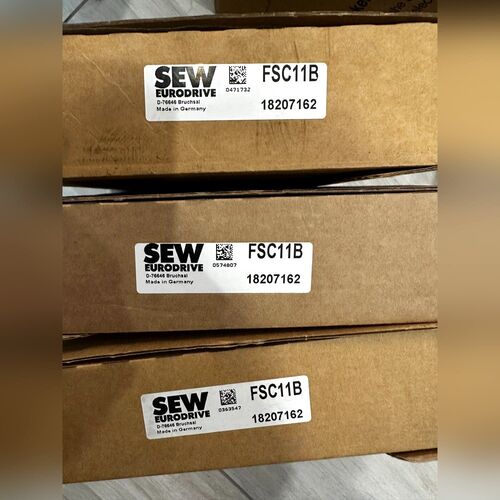 FSC11BSEW赛威变频器通讯接口模块原装有一批