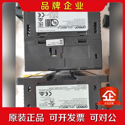 PLCCP1L-M60DT-A.成色很新实物 议价