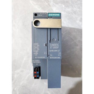 议价 0BN0 PLC模块6ES7155 6AU01