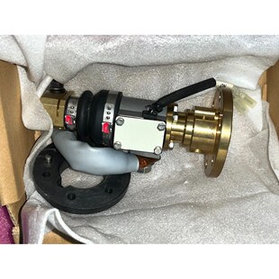 议价 YEA0000 安川机器人焊枪防碰撞传感器