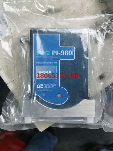 AE ADVANCED ENERGY AERA质量流量计PI