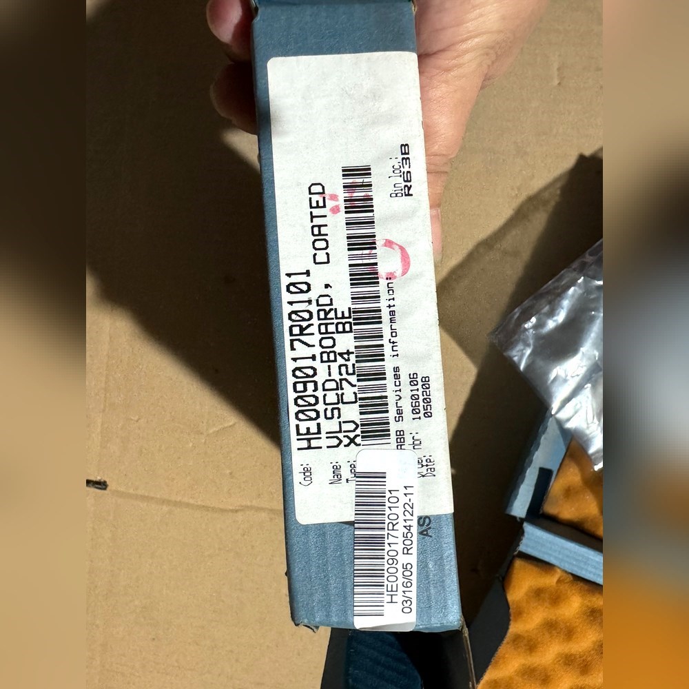 #电子元器件 XV C724 BE101 3BHE00901 议价