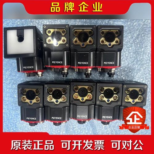 基恩士扫码器SR-1000原装功能包好要的私聊 议价 议价