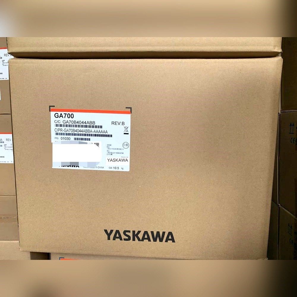 GA70B4044ABBA安川变频器 议价