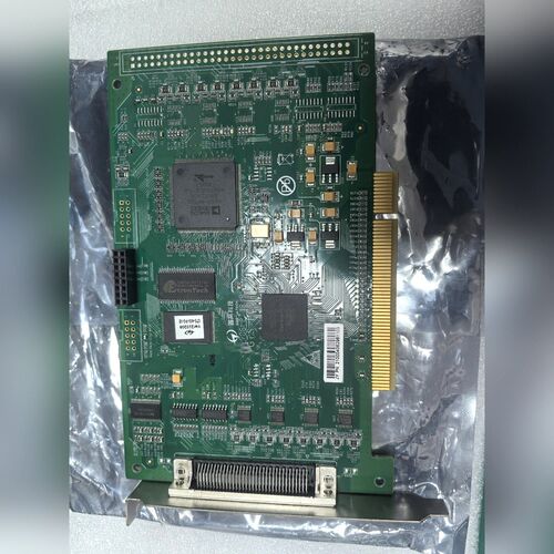 固高GTS-400-PG-VB运动控制卡功能完好无维 议价