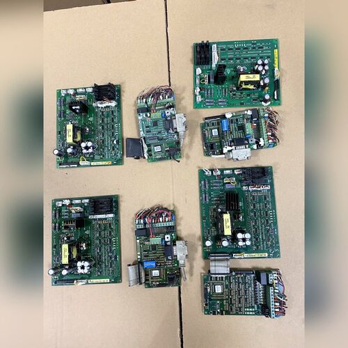 蓝海华腾V5驱动电源板I14T903HG1主板CPU板控制板 议价
